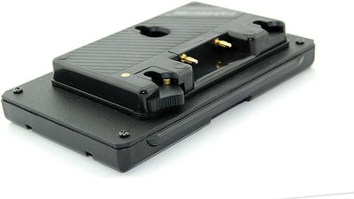 FARSEEING GOLD MOUNT TO V- MOUNT PLATE  FK-ZJB-V