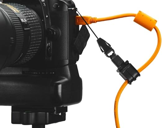 TETHERTOOLS JERKSTOPPER TETHERING CAMERA SUPPORT JS2020