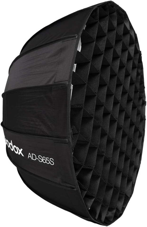 Godox AD-S65 Softbox for AD400Pro &amp; AD300PRO (umbrella type)