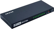 DATAPRO 1X8 HDMI SPLITTER 4K/2K