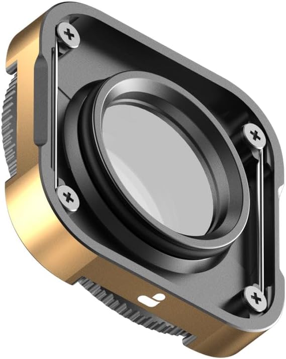 Polarpro H9-CP Circular Polarizer Filter for Gopro HERO9/10/11