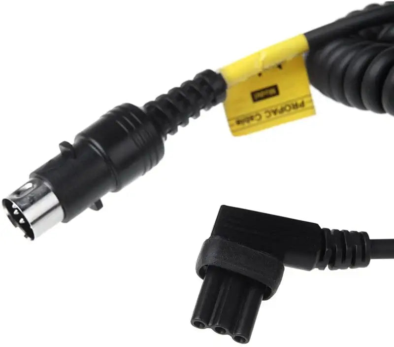 GODOX PB960 PROPAC CABLE SB900 FOR NIKON
