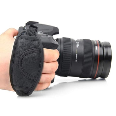 Promage LEATHER HAND GRIP