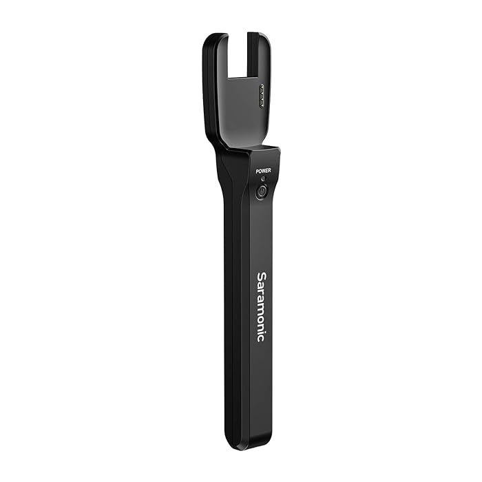 SARAMONIC BLINK 900 PRO HM HANDHELD TRANSMITTER HOLDER FOR BLINK 500 PRO