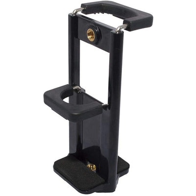 Promage Universal 2 in 1 Tripod Stand Mobile Holder/Bracket