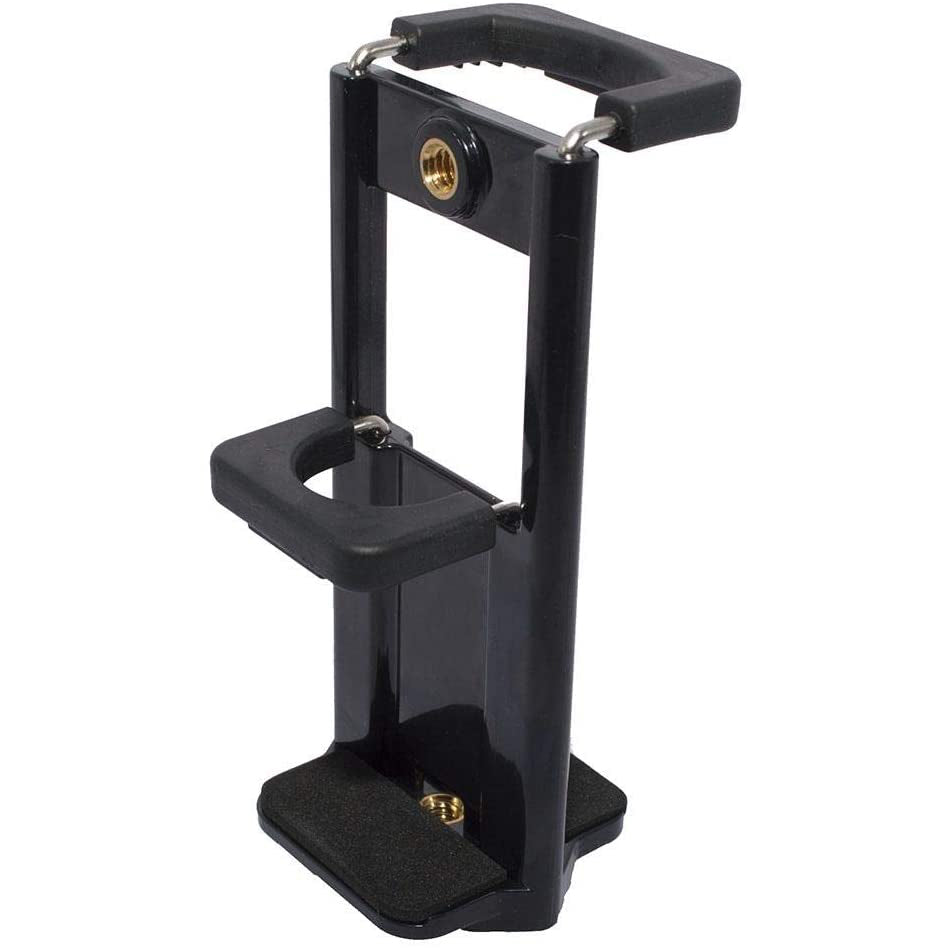 Promage Universal 2 in 1 Tripod Stand Mobile Holder/Bracket