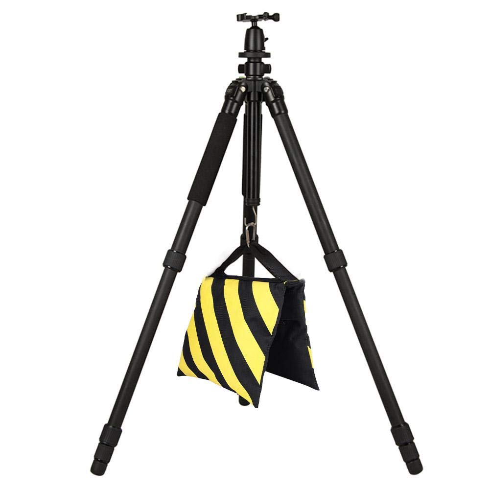 PROMAGE SANDBAG FOR BOOM STAND PM-SB10 for Studio Video Light Stand Tripod Boom Arms,Heavy Duty Sand Bag