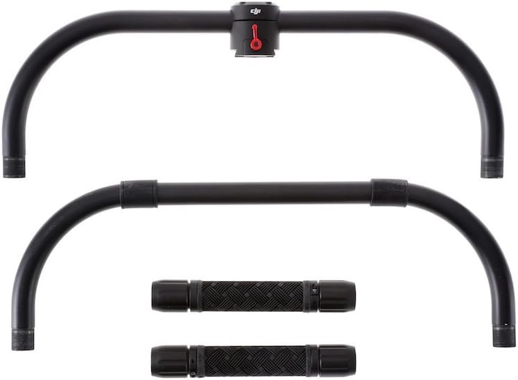 DJI CP.ZM.000374 "RONIN-M Part 41" Accessory Grip