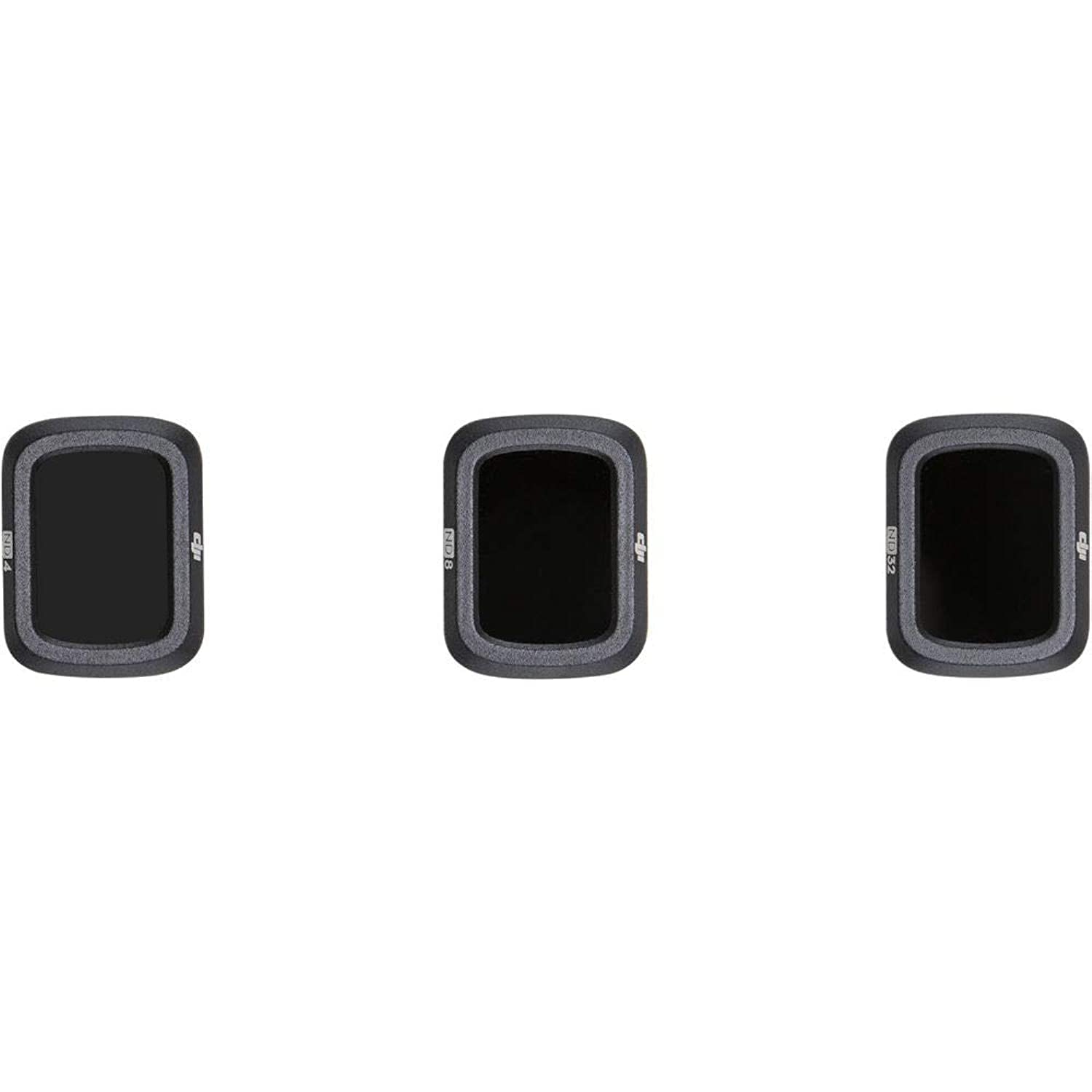 DJI ND Filter Set for Mavic Air 2 (ND4, ND8, ND32)