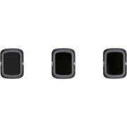 DJI ND Filter Set for Mavic Air 2 (ND4, ND8, ND32)