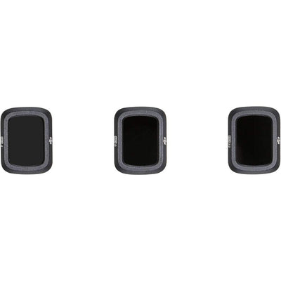 DJI ND Filter Set for Mavic Air 2 (ND4, ND8, ND32)