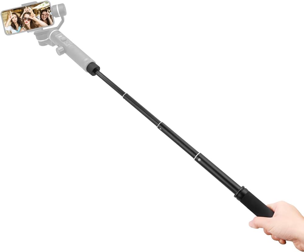 Feiyutech REACH POLE V2 700
