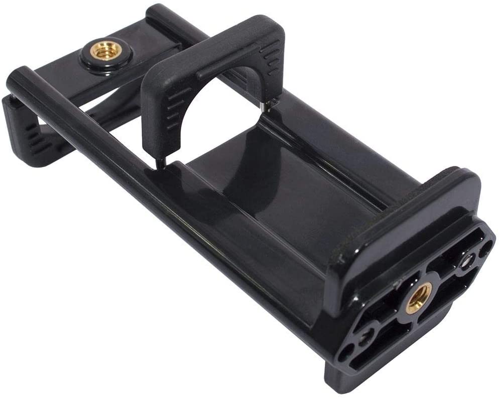 Promage Universal 2 in 1 Tripod Stand Mobile Holder/Bracket