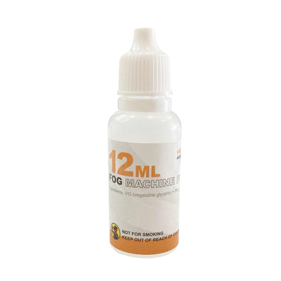 LENSGO FOG MACHINE LIQUID REFILL