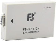 FB BATTERY FOR CANON BP110