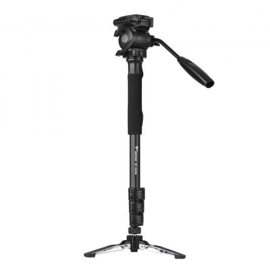 WEIFENG MONOPOD TRIPOD ALUMINUM WT- 3958M