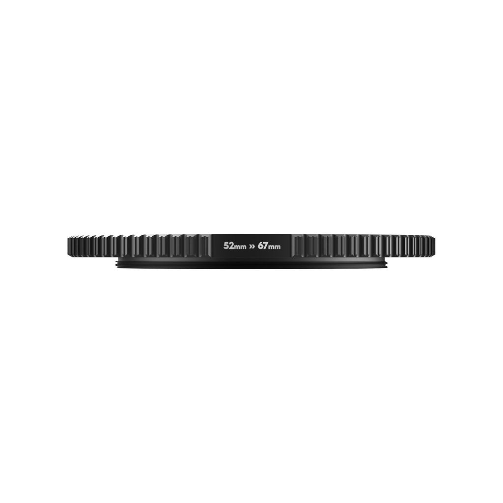 PolarPro 49-67mm Step-Up Ring