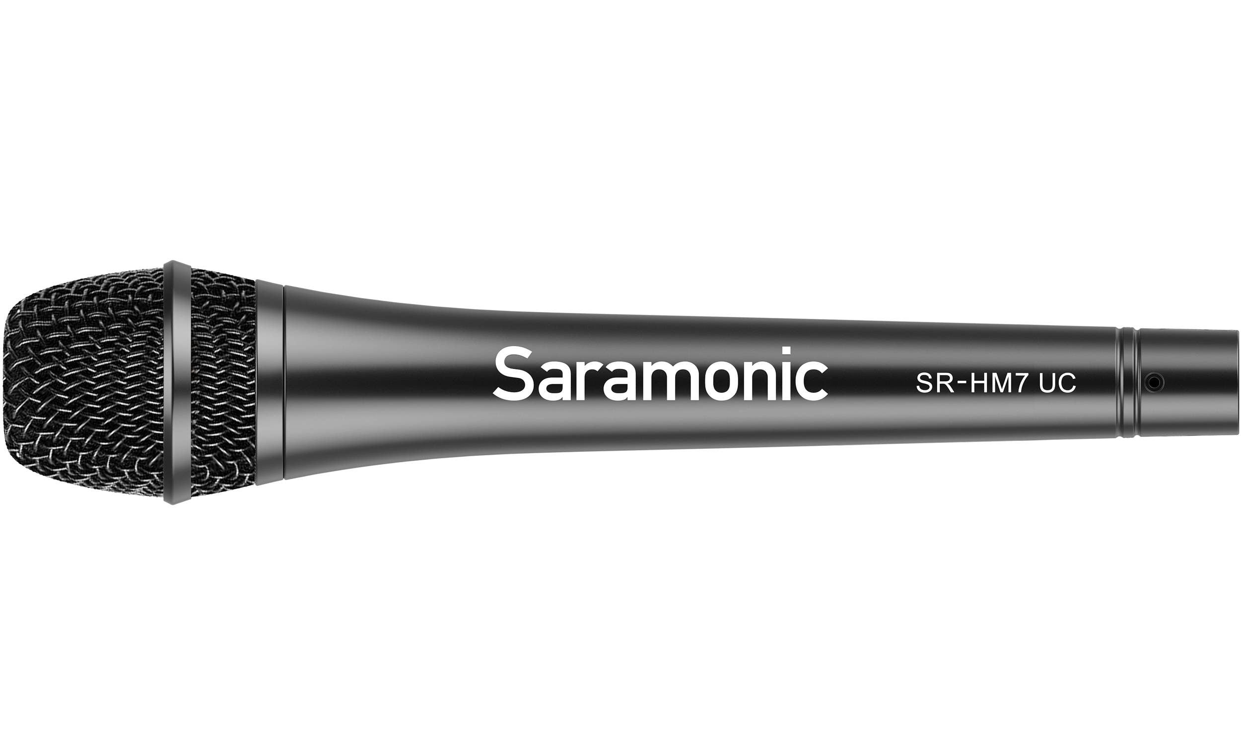 Saramonic SR-HM7 UC Handheld Cardioid Dynamic USB Microphone