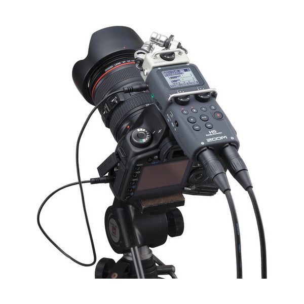 Zoom H5 Handy Recorder