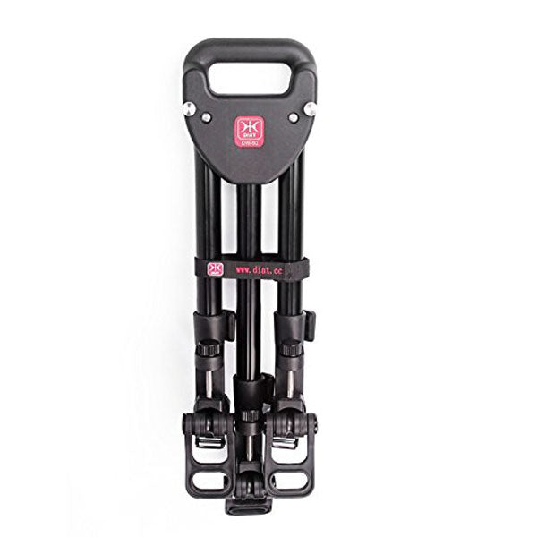 Diat Folding Camera Tripod Dolly - DW60