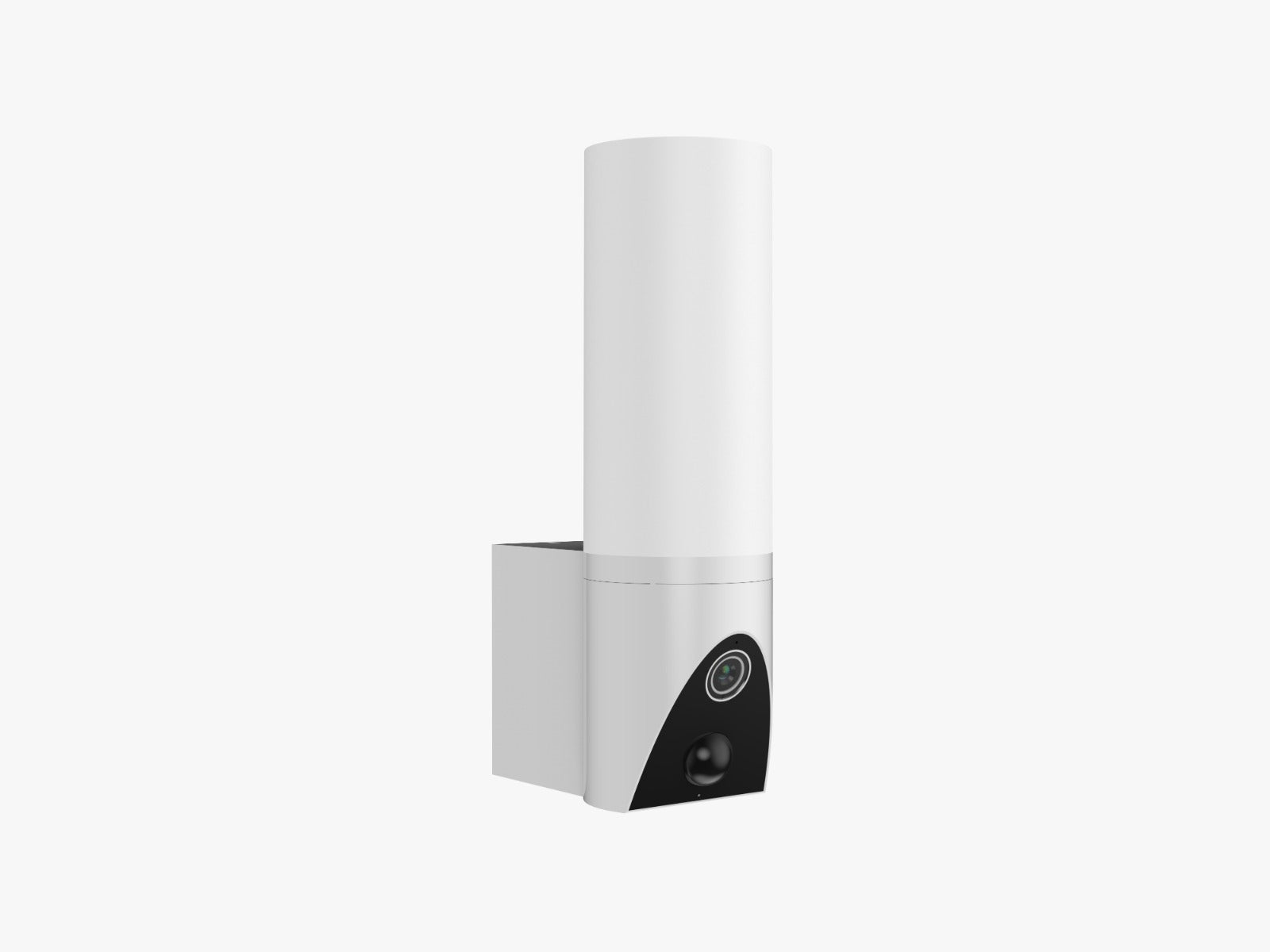 Promage Connect Flight 5T Floodlight 2K Outdoor Camera