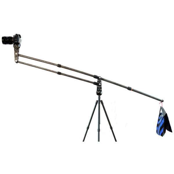 E-Image Mini Jib Arm With Tripod - EA500KF