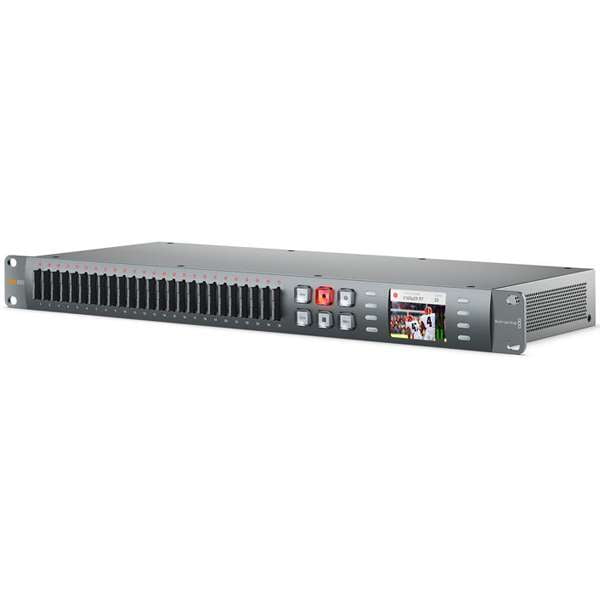 Blackmagic Design Duplicator 4K