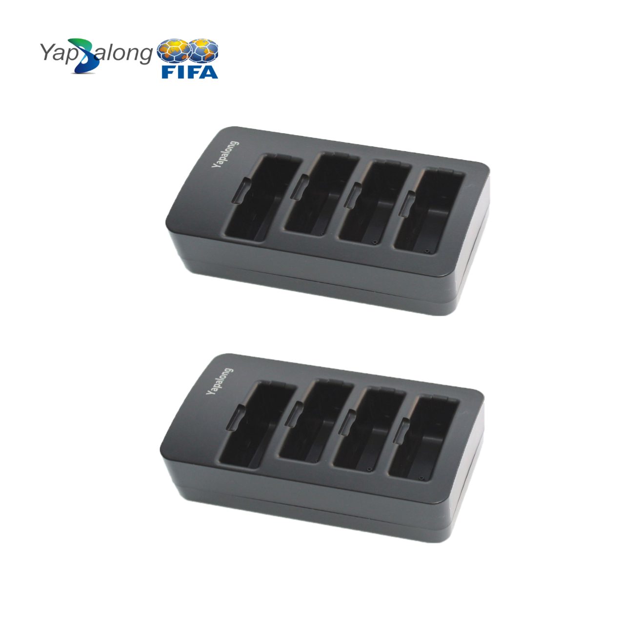 Yapalong 5000 (7-User) Complete Set