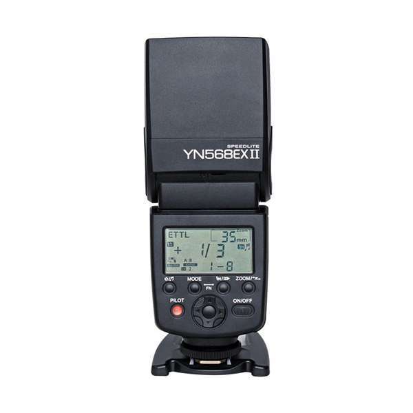 Yongnuo Yn-565Ex N Speedlite For Nikon Cameras
