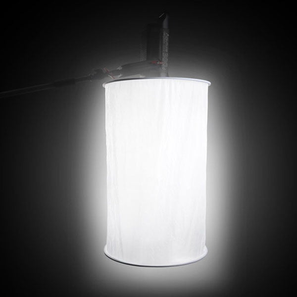 Aputure Space Light Cylinder Soft Box