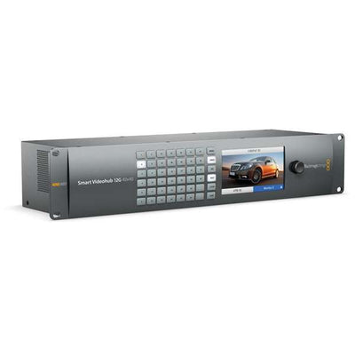 Blackmagic Design Smart Videohub 40 x 40 12G-SDI