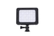 PROMAGE MULTI COLOR LED LAMP ZF-C18