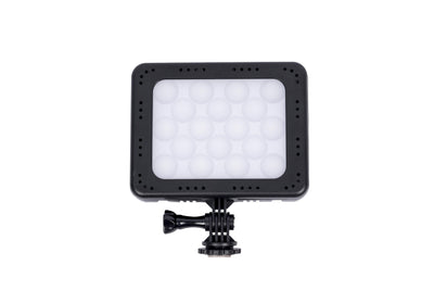 PROMAGE MULTI COLOR LED LAMP ZF-C18
