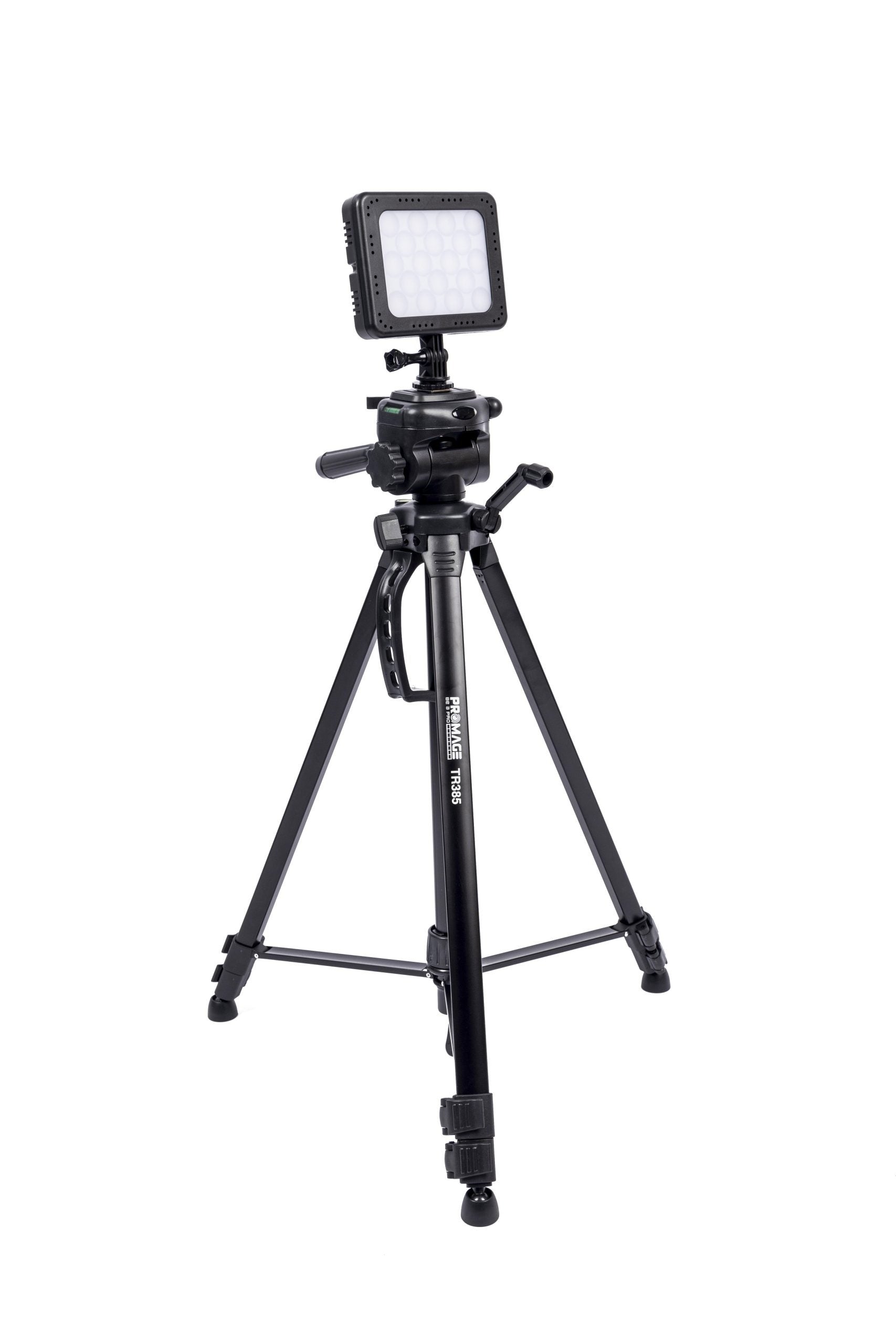 PROMAGE MULTI COLOR LED LAMP ZF-C18