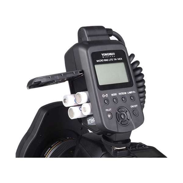 Yongnuo Yn-14Ex-C
