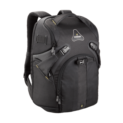 Fancier Professional DSLR Camera Bagpack - FB9065