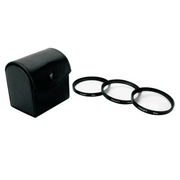 FANCIER CLOSE UP FILTER KIT CF29 -62MM