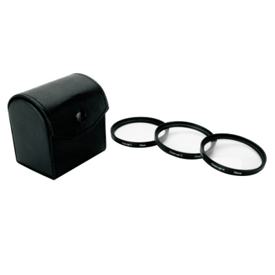 FANCIER CLOSE UP FILTER KIT CF29 -82MM