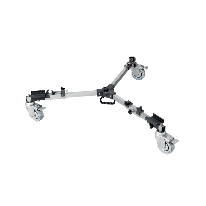 FANCIER TRIPOD DOLLY -FT9911A