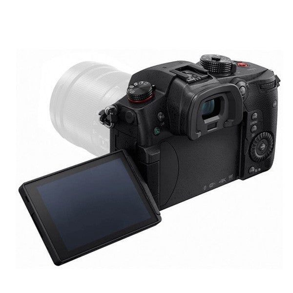 Panasonic Lumix DC-GH5S Mirrorless Micro Four Thirds Digital Camera