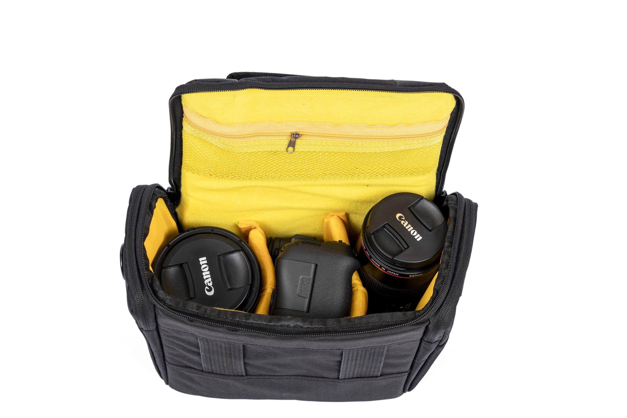PROMAGE DSLR CAMERA BAG 5003 D