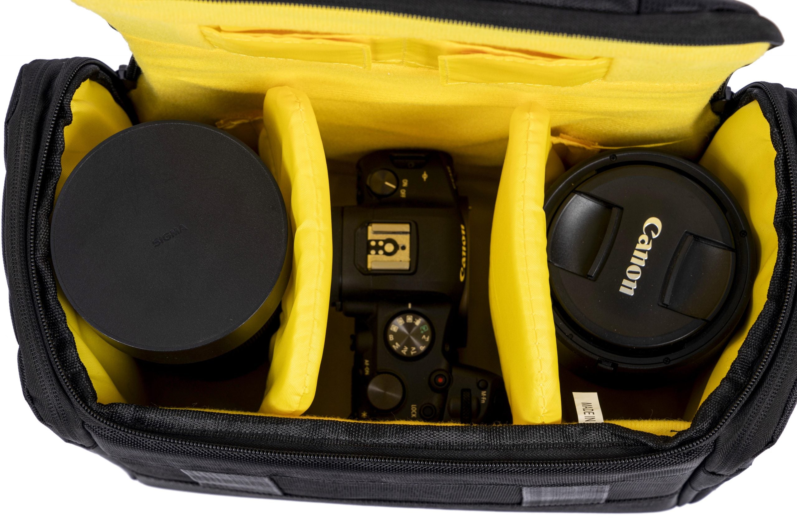 PROMAGE DSLR CAMERA BAG -5005 D