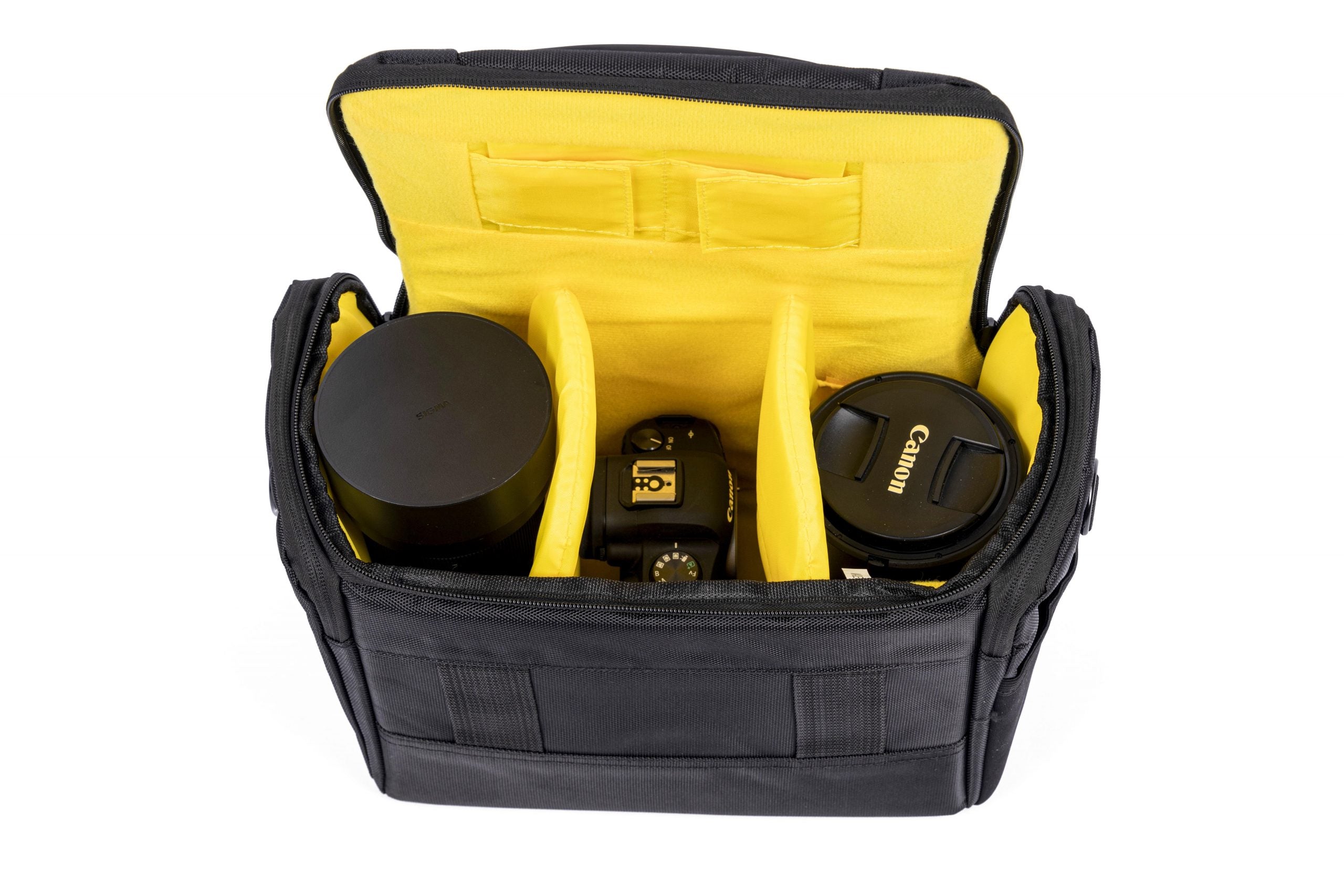 PROMAGE DSLR CAMERA BAG -5005 D
