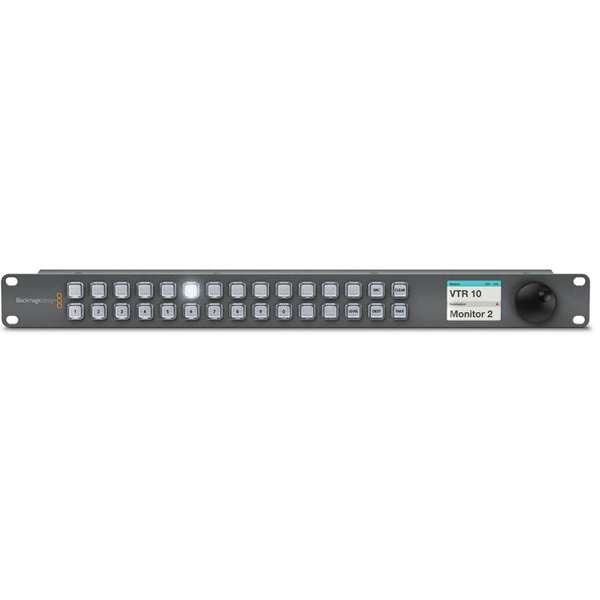Blackmagic Design Videohub Master Control
