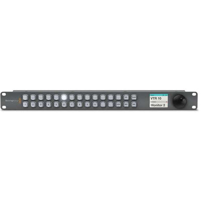 Blackmagic Design Videohub Master Control