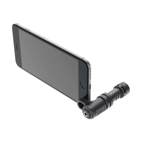 Rode VideoMic Me Directional Mic for Smartphones