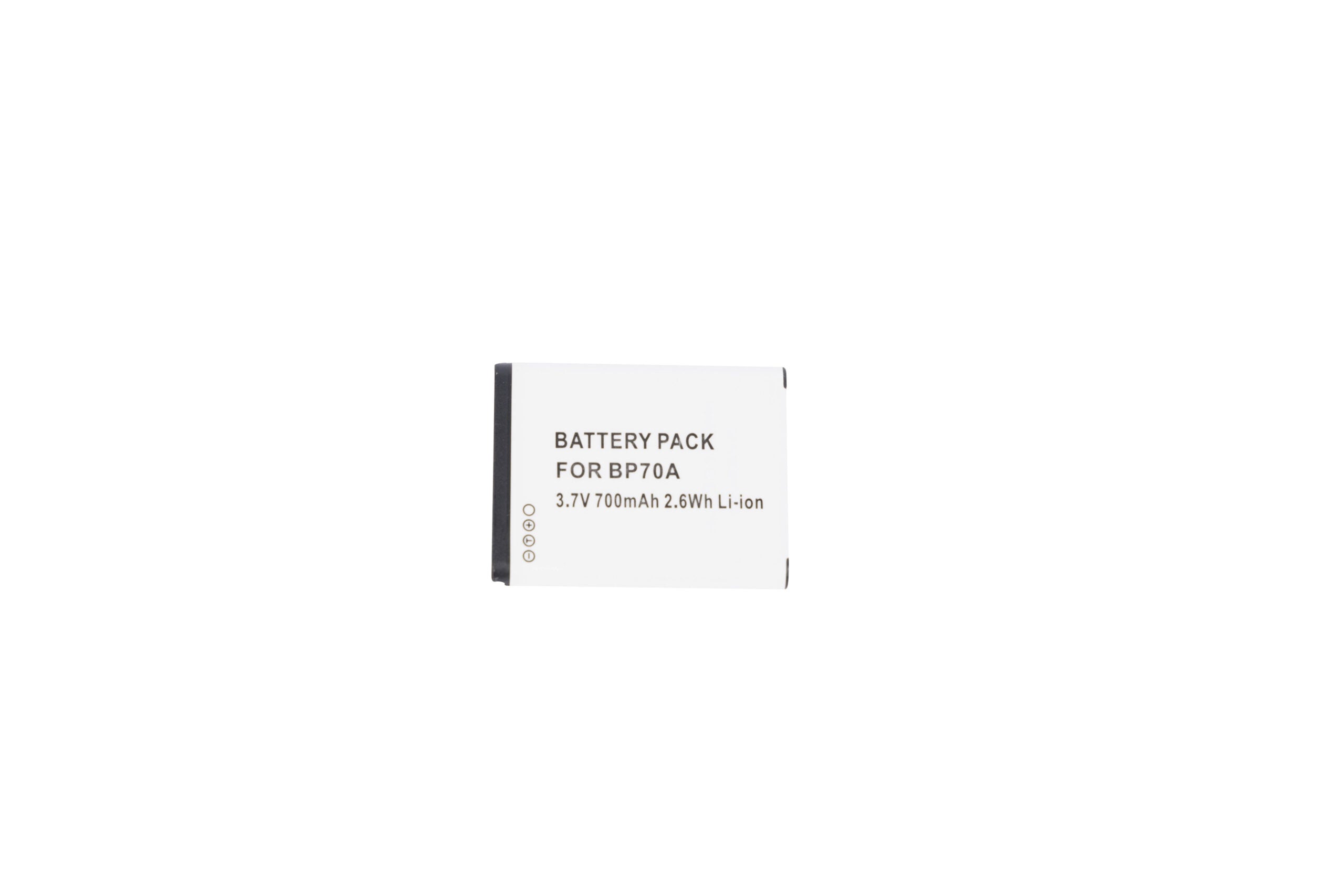 Promage Battery For Samsung BP70A