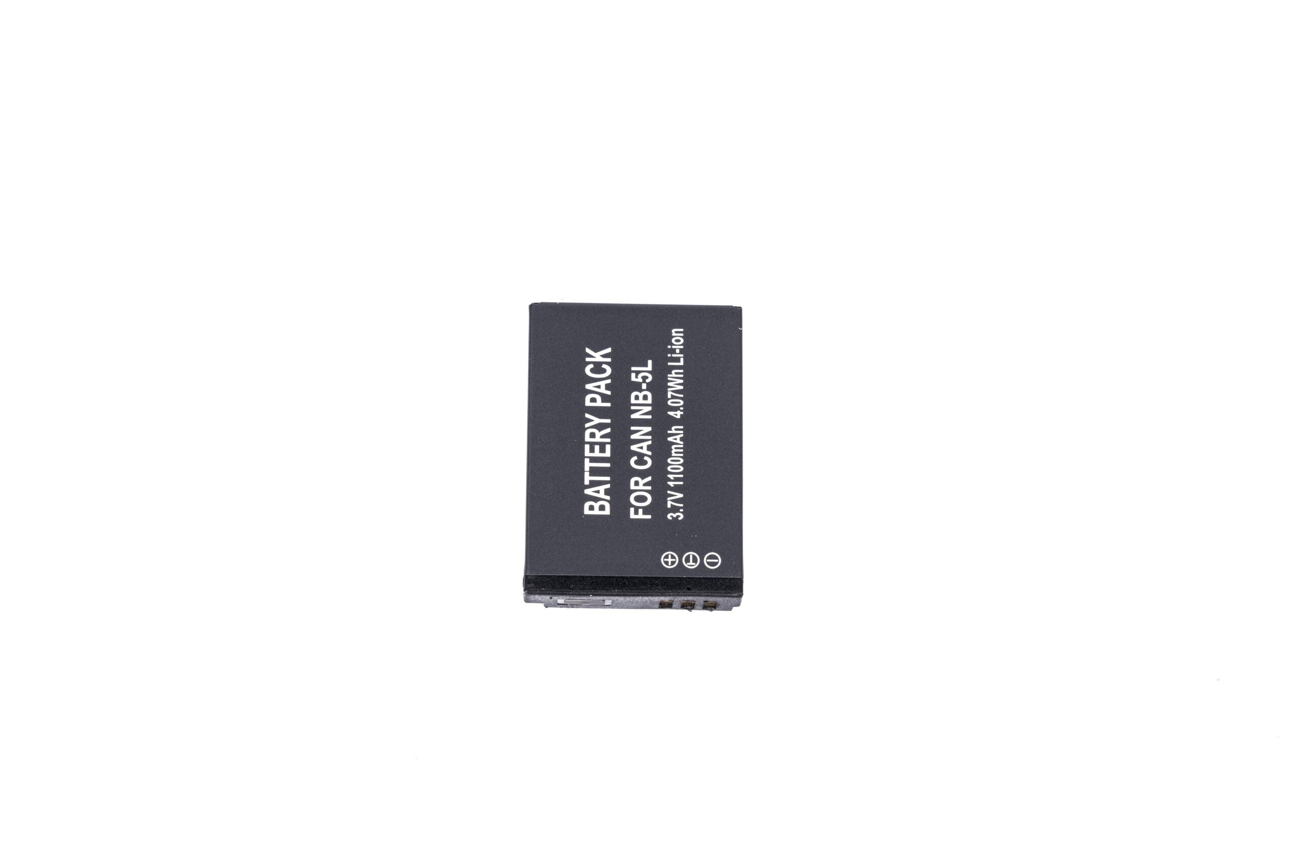 Promage ENEL5 Camera Battery