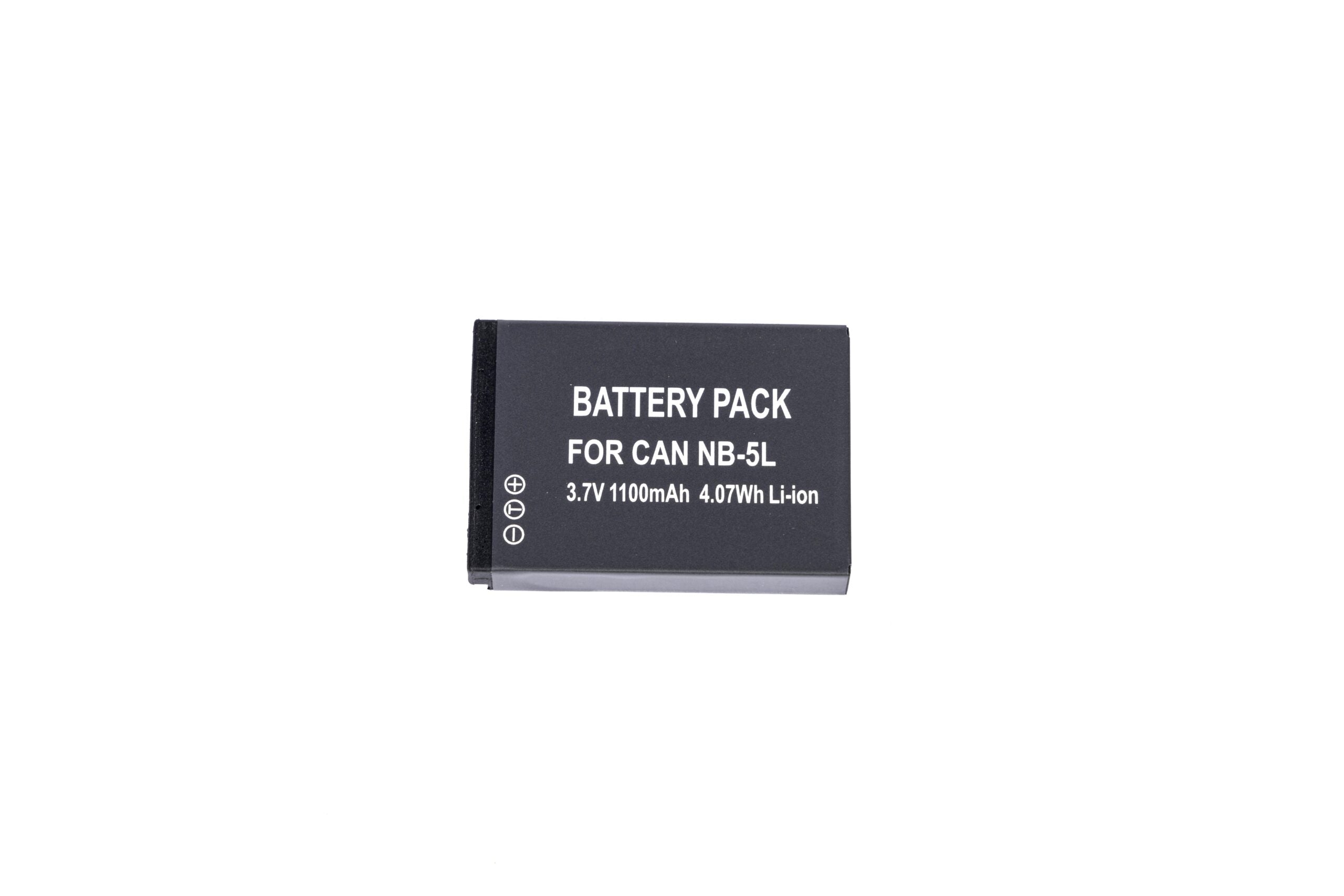 Promage ENEL5 Camera Battery
