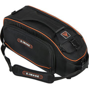 E-IMAGE Oscar S60 Medium Padded Backpack Shoulder Camera Bag for DSLR Camera and Camcorder (EB-0926)